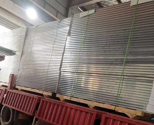 璟豐帶您了解彩鋼瓦的選擇、設(shè)計與安裝工藝