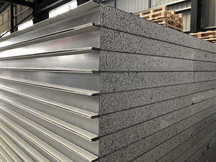 為了效果，巖棉保溫板的施工工序，一步都不能少