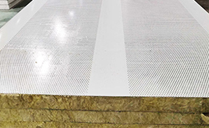 吸音板怎么安裝？吸音板廠家教你幾招