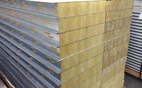 存放環(huán)境對(duì)巖棉夾芯板有哪些影響？