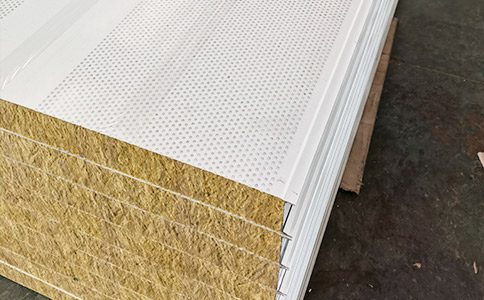 巖棉夾芯板的巖棉是什么？有哪些？