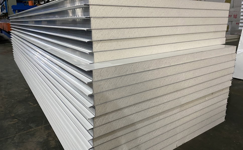 彩鋼夾芯板的隔音效果如何？