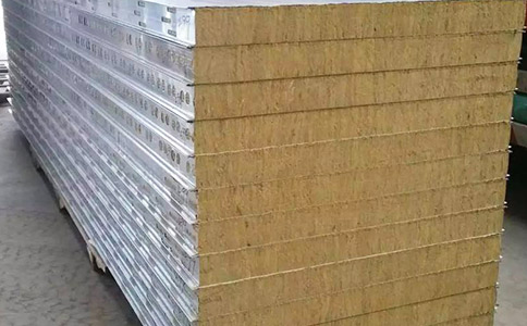 巖棉夾芯板的缺點(diǎn)有哪些呢？