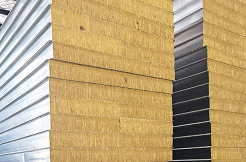 機制凈化板：自動化生產(chǎn)的卓越表現(xiàn)，加速建筑材料行業(yè)升級