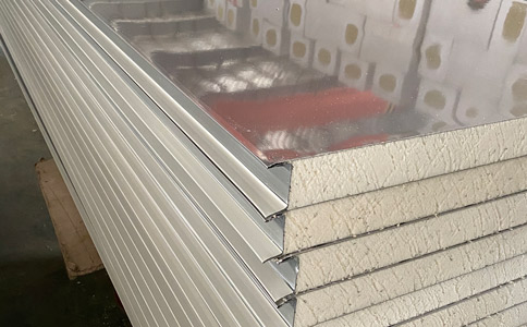 凈化板：環(huán)保建材的未來，引領建筑業(yè)變革