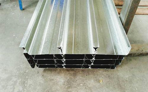 閉口樓承板行業(yè)多元化發(fā)展，探索新領(lǐng)域與新模式