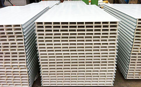 中空玻鎂夾芯板市場(chǎng)需求持續(xù)增長(zhǎng)，建筑質(zhì)量與安全再升級(jí)