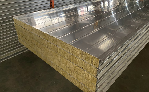 不銹鋼凈化板技術(shù)突破，引領(lǐng)潔凈室建設(shè)新潮流